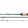 Daiwa Silvercreek Seatrout Haspelspön, 4-delade