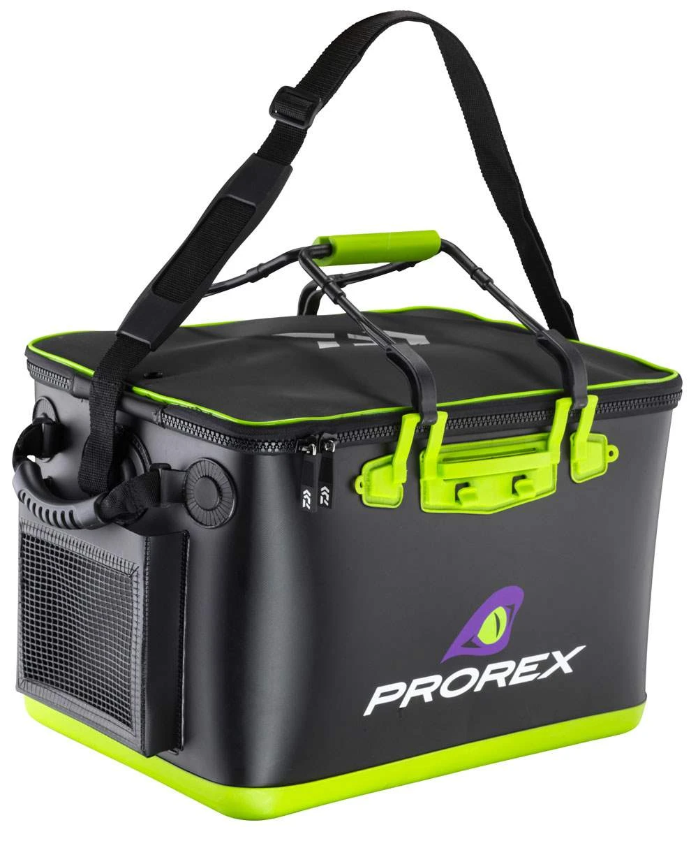 Daiwa Prorex Tackle Container Large 1 Daiwa Prorex Tackle Container Large