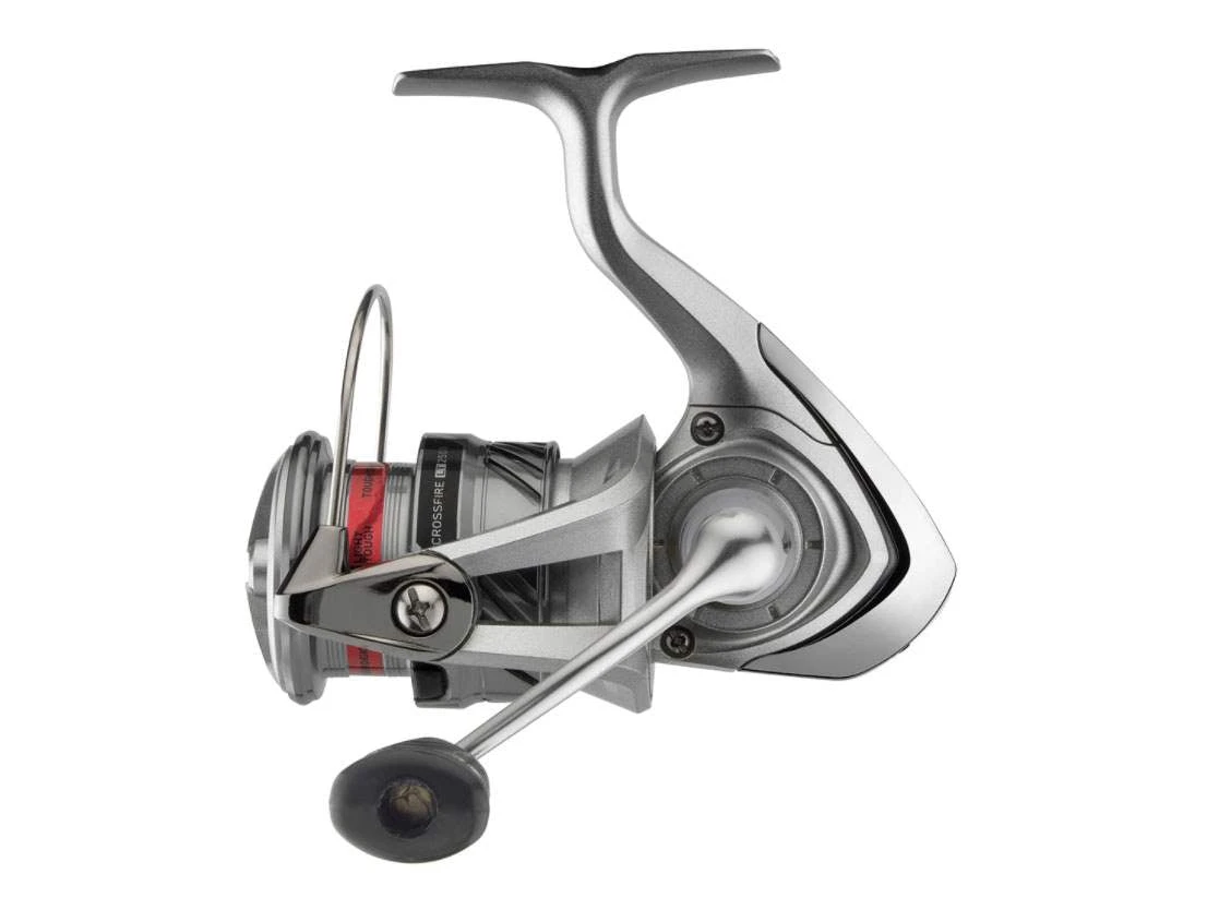 Daiwa 20 Crossfire LT Haspelrulle 1 Daiwa 20 Crossfire LT Haspelrulle