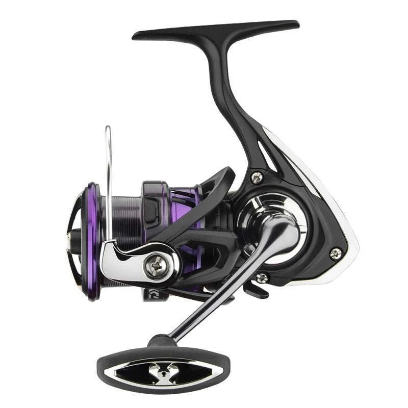 Daiwa Prorex X LT Haspelrulle 1 Daiwa Prorex X LT Haspelrulle