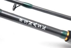 Svartzonker Gäddfemman Edition G5 8,9" 50-180 Gram (Trigger) 3 Svartzonker Gäddfemman Edition G5 8,9" 50-180 Gram (Trigger) -Sportfiskegiganten Butik 0040443 svartzonker gaddfemman edition g5 89 50 180 gram trigger