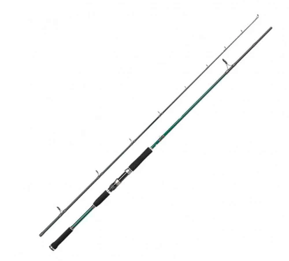 Abu Garcia Beast X Pike Haspel 1 Abu Garcia Beast X Pike Haspel