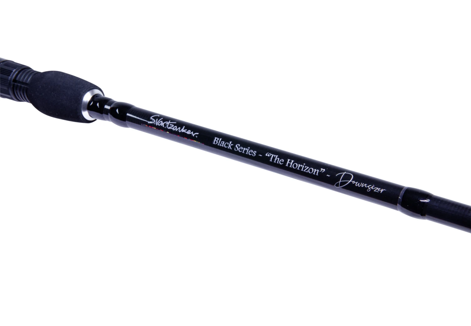 Svartzonker Black Series "The Horizon" Spinn 2 Svartzonker Black Series "The Horizon" Spinn - Bild 2