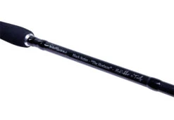 Svartzonker Black Series "The Horizon" Spinn 17 Svartzonker Black Series "The Horizon" Spinn -Sportfiskegiganten Butik 111006 McRubber NTails Casting Narbild
