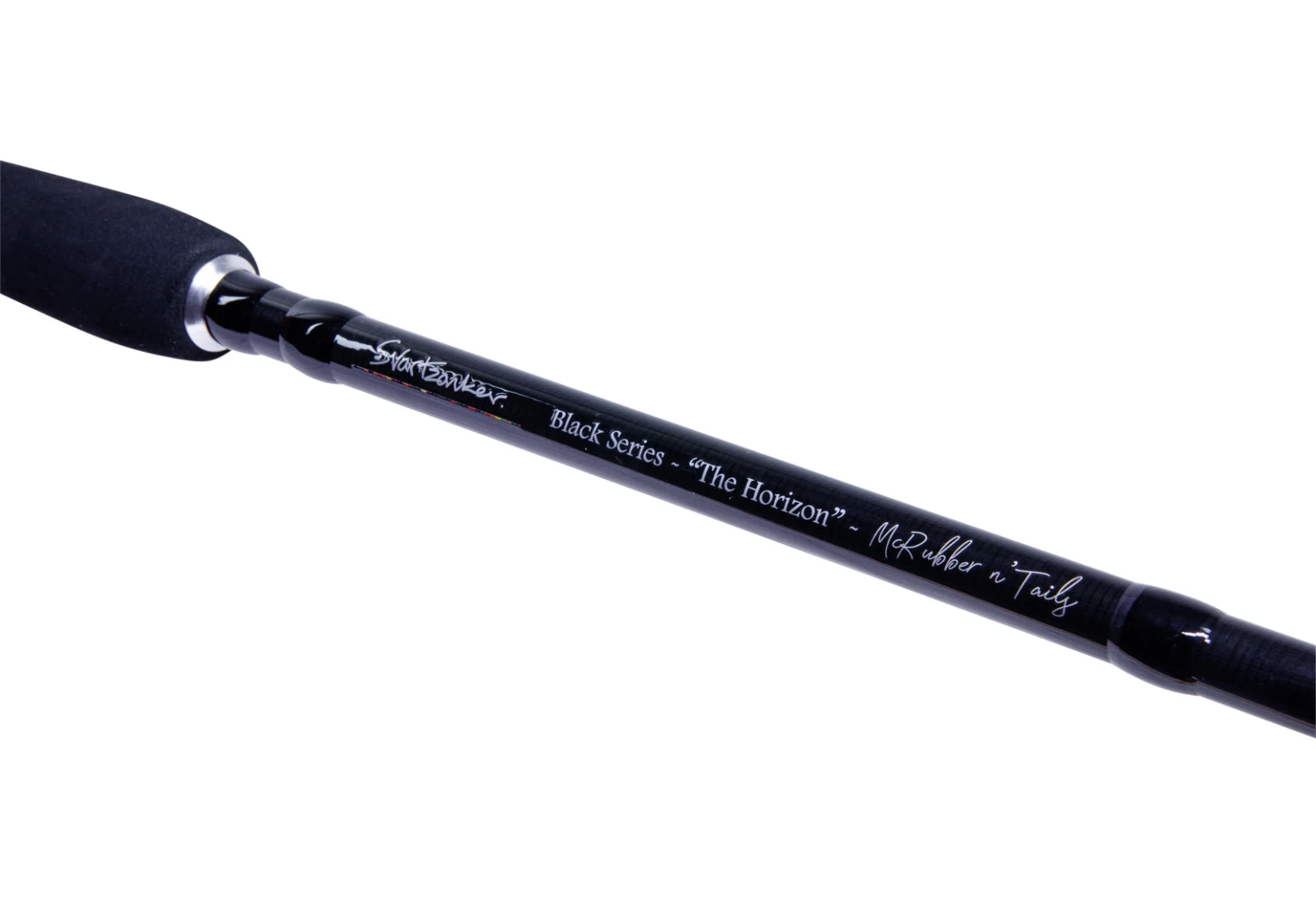 Svartzonker Black Series "The Horizon" Spinn 6 Svartzonker Black Series "The Horizon" Spinn - Bild 6