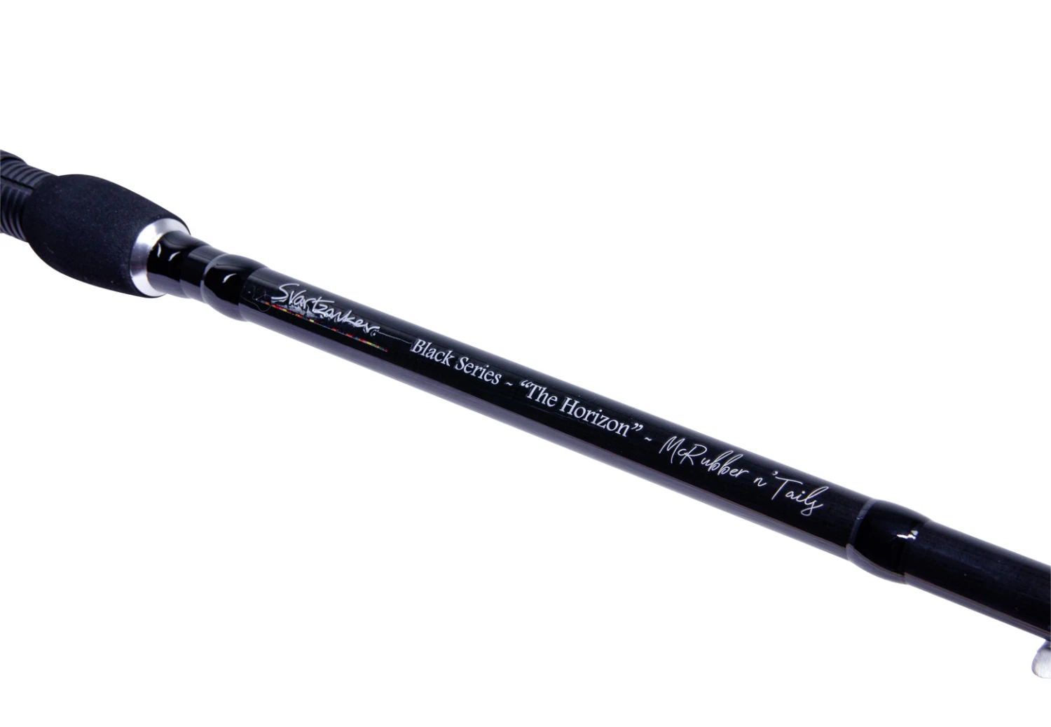 Svartzonker Black Series "The Horizon" Spinn 4 Svartzonker Black Series "The Horizon" Spinn - Bild 4