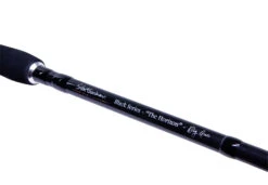 Svartzonker Black Series "The Horizon" Spinn 23 Svartzonker Black Series "The Horizon" Spinn -Sportfiskegiganten Butik 111011 Big Gun Narbild