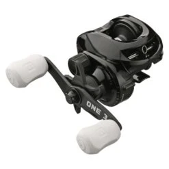 13 Fishing Origin A Baitcast Multirullar