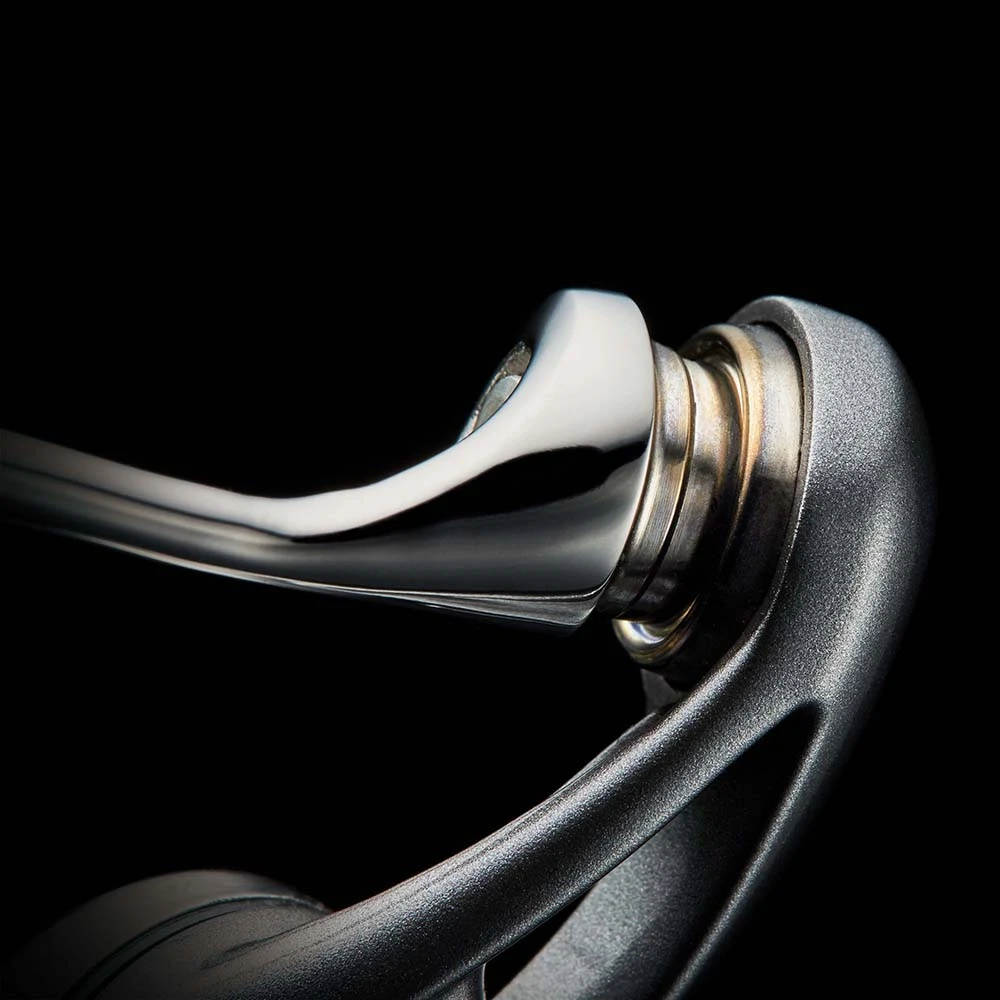 Daiwa 22 Exist Haspelrullar 5 Daiwa 22 Exist Haspelrullar - Bild 5