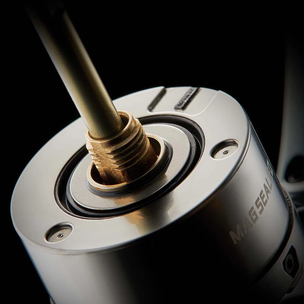 Daiwa 22 Exist Haspelrullar 4 Daiwa 22 Exist Haspelrullar - Bild 4