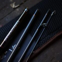 SBS Perch Master Compact Travel SL7 4-delat -Sportfiskegiganten Butik 48nI765U