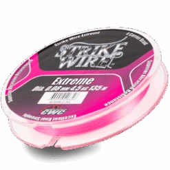 Strike Wire Extreme 135m, H-V Pink