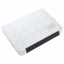 Meiho, Versus, Betesbox,255x190x40mm - Clear