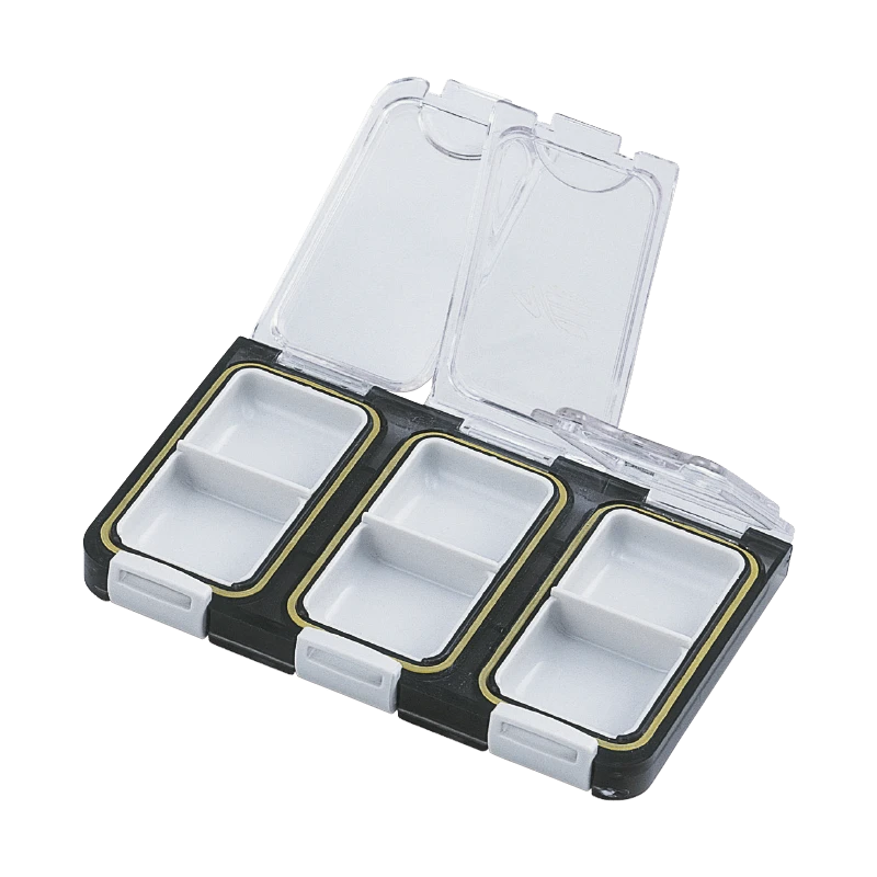 Meiho, Versus Terminal 420 - Black 1 Meiho, Versus Terminal 420 - Black