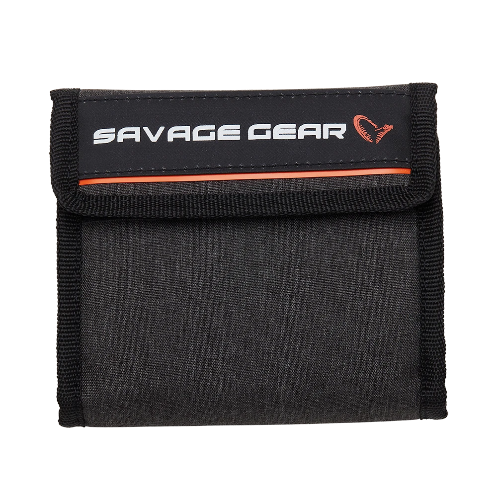 Savage Gear Flip Wallet Rig And Lure 3 Savage Gear Flip Wallet Rig And Lure - Bild 3