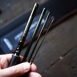 SBS Perch Master Compact Travel SL7 4-delat -Sportfiskegiganten Butik 7hls6Aic