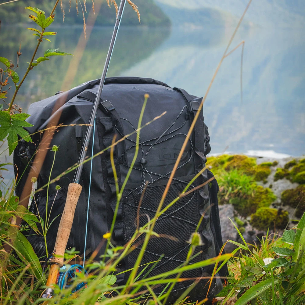 Vision Aqua Weekend Pack 50 Liter, Petrol Blue 5 Vision Aqua Weekend Pack 50 Liter, Petrol Blue - Bild 5