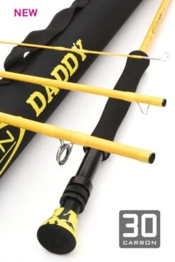 Vision DADDY Flyrod 9' #9