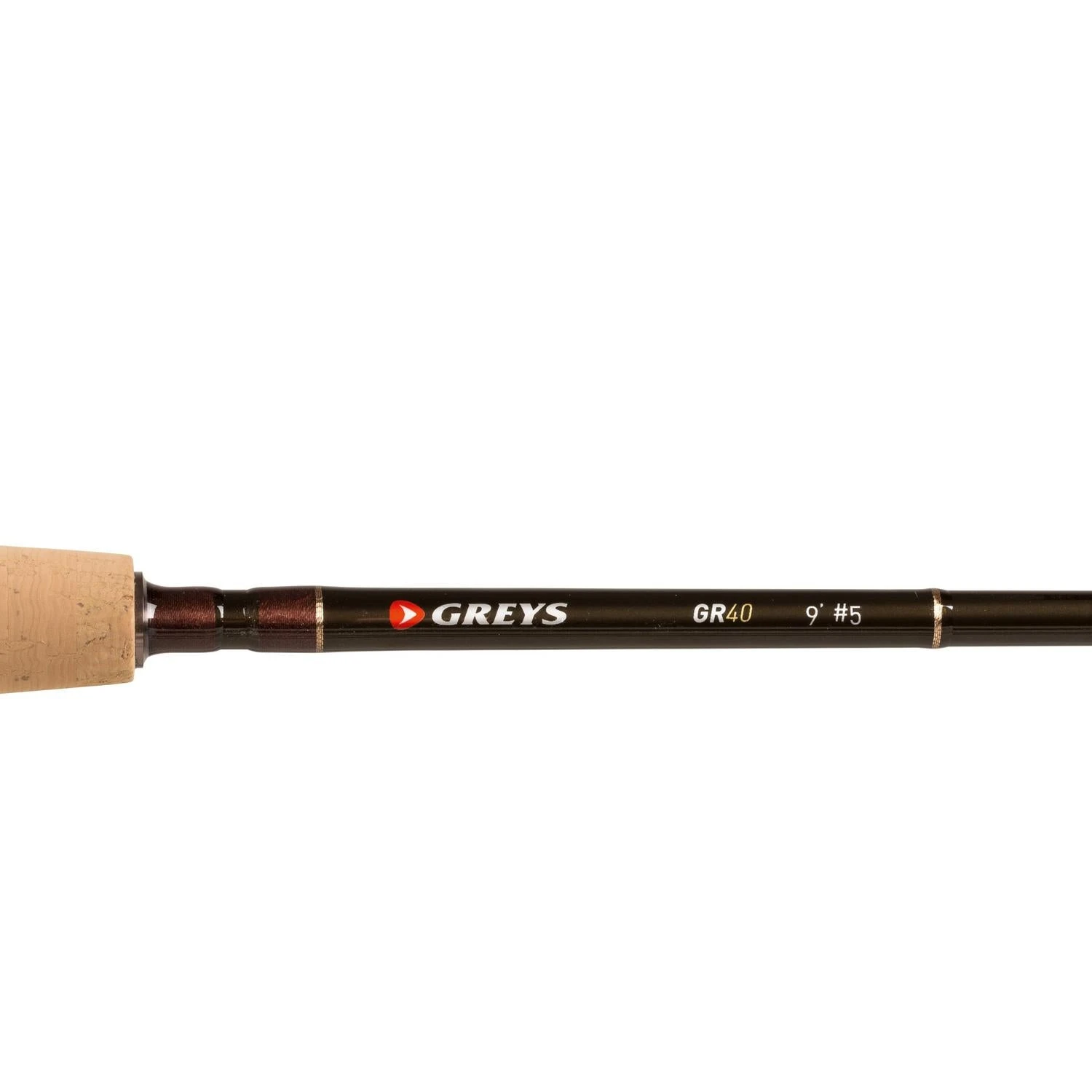 Greys GR40 Enhands Flugspö 4 Greys GR40 Enhands Flugspö - Bild 4