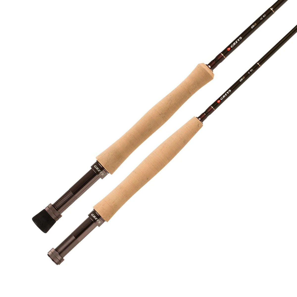 Greys GR40 Enhands Flugspö 1 Greys GR40 Enhands Flugspö