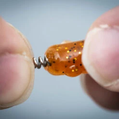 Spro Freestyle Lure Loops 3x8mm - 10-pack -Sportfiskegiganten Butik Key Features Stainless Lure Loop 02 1