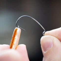 Spro Freestyle Lure Loops 3x8mm - 10-pack -Sportfiskegiganten Butik Key Features Stainless Lure Loop 03