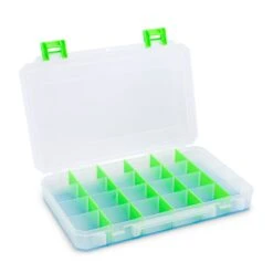 Lurelock Small Box TakLogic - 2 Compartment