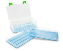 Lurelock Large Deep Box TakLogic 4+1 Compartments