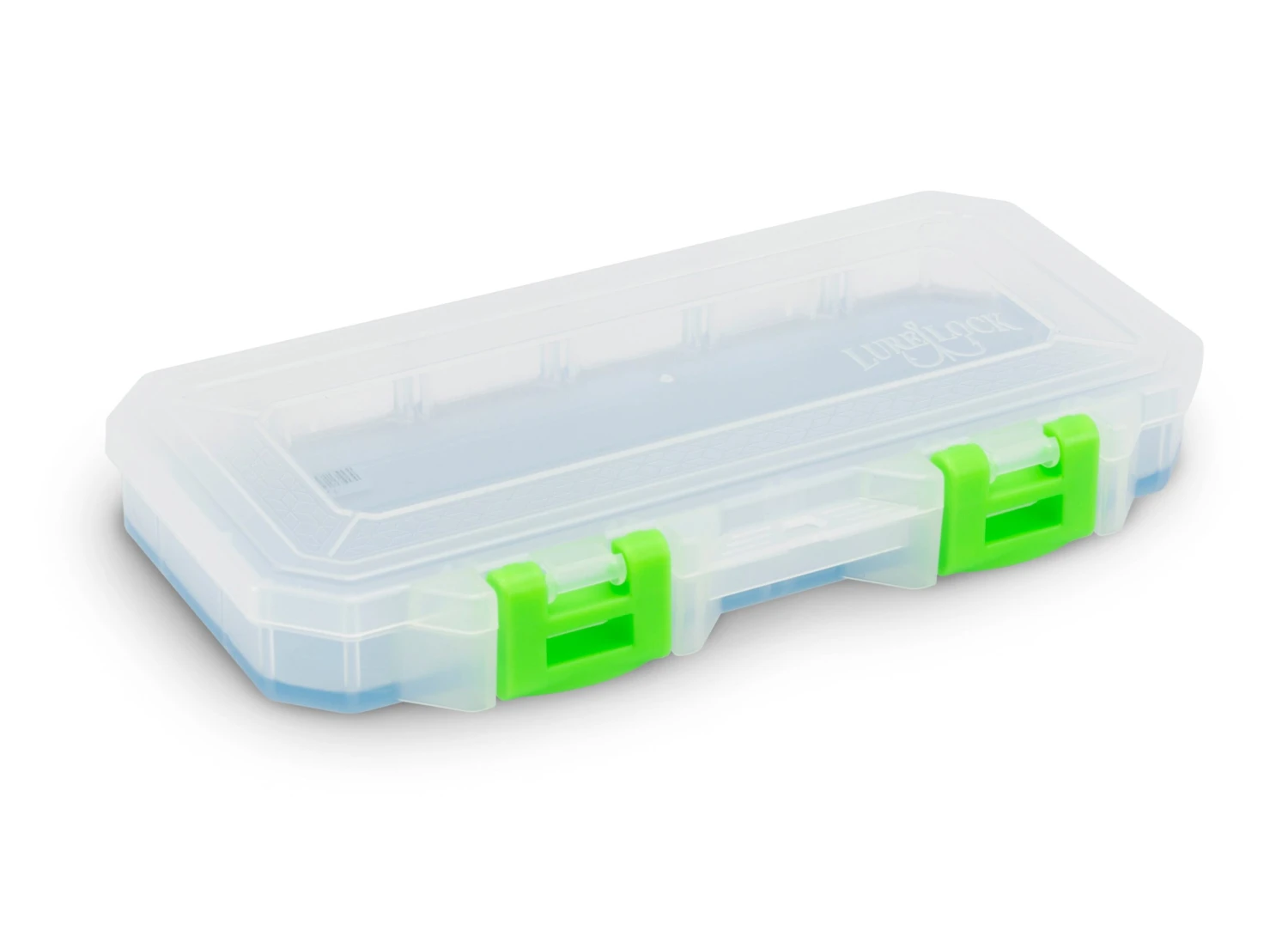 Lurelock Small Box TakLogic - 1 Compartment 1 Lurelock Small Box TakLogic - 1 Compartment