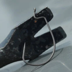 BKK Nemesis Offset-Krok -Sportfiskegiganten Butik Nemesis style