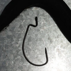 BKK Nemesis Offset-Krok -Sportfiskegiganten Butik Nemesis style2