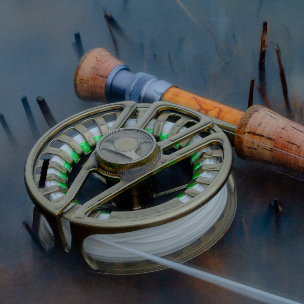 Vision XLV Flugrullar 5 Vision XLV Flugrullar - Bild 5