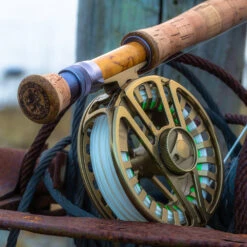 Vision XLV Flugrullar 11 Vision XLV Flugrullar -Sportfiskegiganten Butik PhotoByRobertHansson 3