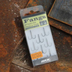 BKK Spear-20 SS Trekrok 8-pack -Sportfiskegiganten Butik Spear 20 SS style2