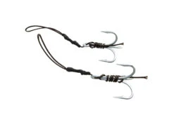 Svartzonker Deep Sea Stinger Tackle 2-pack