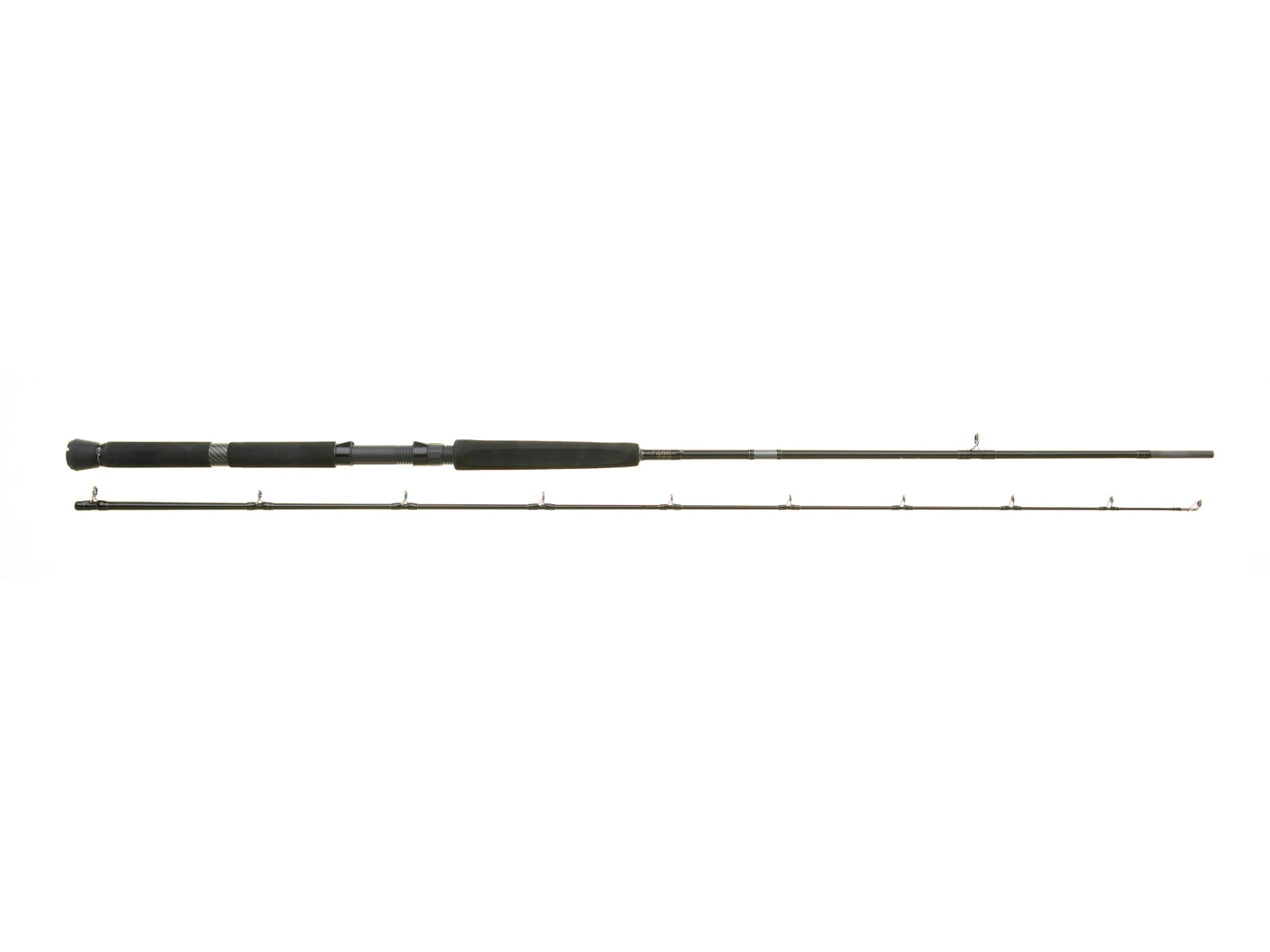 Westin W3 Trolling 8'6"/255cm H 60-180g 2-del 1 Westin W3 Trolling 8'6"/255cm H 60-180g 2-del
