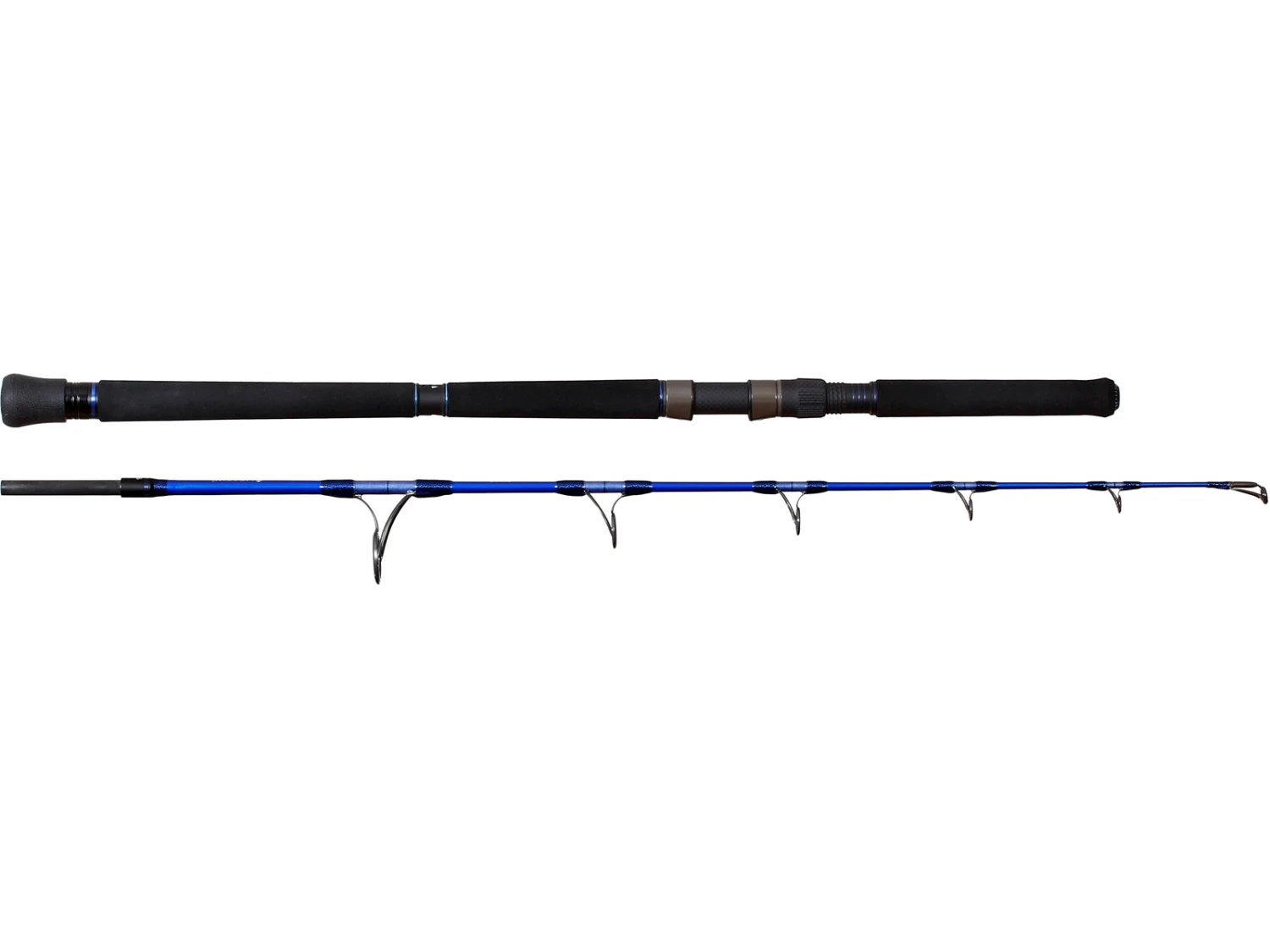 Westin W6 Jigging 5'2"/155cm M 250-400g 1+1sec 1 Westin W6 Jigging 5'2"/155cm M 250-400g 1+1sec