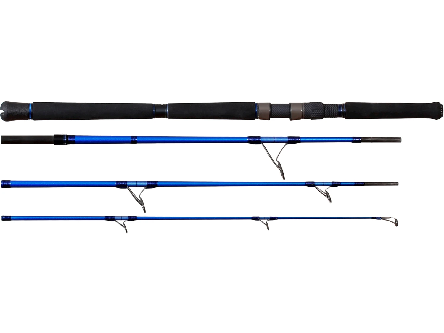 Westin W6 Popping Haspelspö 2 Westin W6 Popping Haspelspö - Bild 2