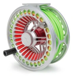 Guideline Vosso Silver #68 Flugrulle