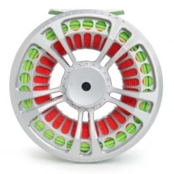 Guideline Vosso Silver #68 Flugrulle -Sportfiskegiganten Butik WEB Image 104520 02 1014909171