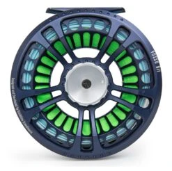 Guideline Vosso Dark Azur 6/8 (Vänstervevad) -Sportfiskegiganten Butik WEB Image 104532 03 137952051