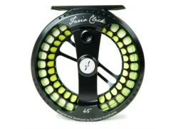 Guideline Fario Click #4/5 -Sportfiskegiganten Butik WEB Image Fario Click Forest Grey 106827 2 691398666 plid 152202