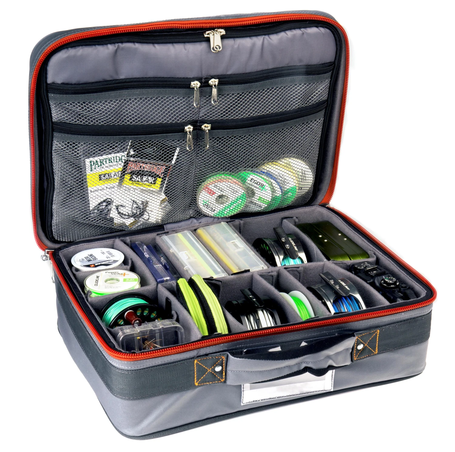 Guideline Reelbag 1 Guideline Reelbag