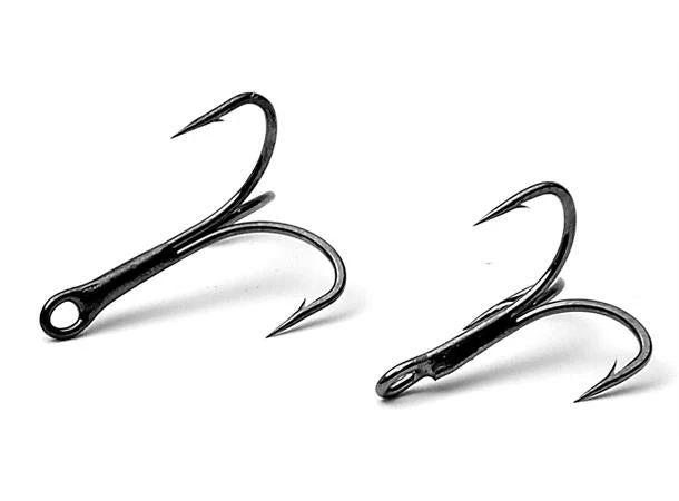 Guideline Treble Hook Heavy 10-pack 1 Guideline Treble Hook Heavy 10-pack