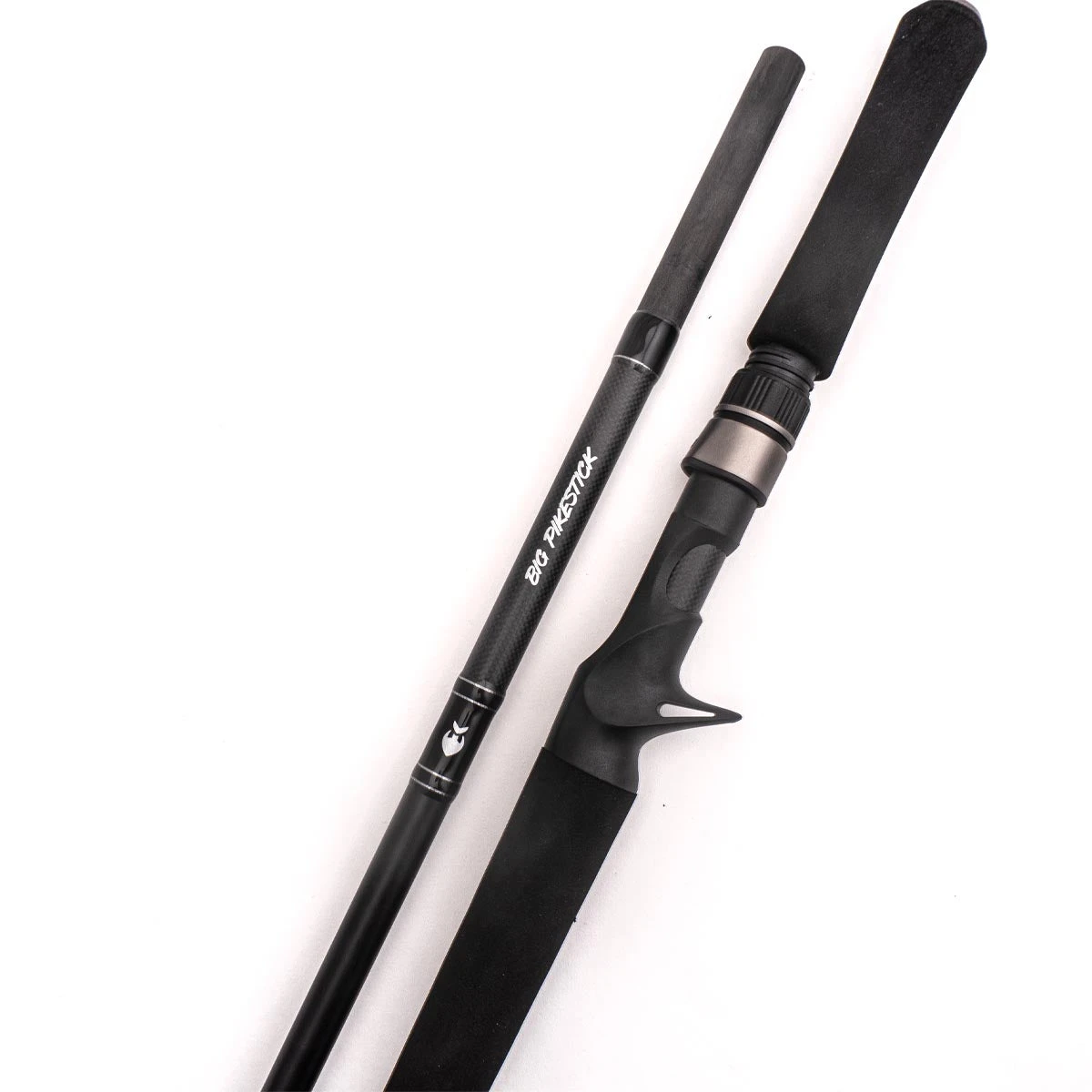 Westin Big PikeStick 8' 150-290g, 1+1 Del 1 Westin Big PikeStick 8' 150-290g, 1+1 Del