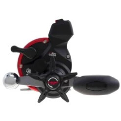 Abu Garcia Alphamar LC 20LC-M Räkneverksrulle (meter) 5 Abu Garcia Alphamar LC 20LC-M Räkneverksrulle (meter) -Sportfiskegiganten Butik abu garcia alphamar