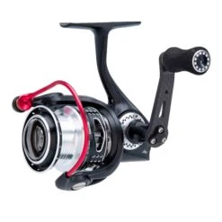 Abu Garcia Revo 3 MGX Haspelrullar