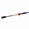 Abu Garcia Rocksweeper Spinn (Trigger) 7,5" 30-80g