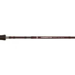 Abu Garcia Tormentor Travel 10" 25-65g 4-del -Sportfiskegiganten Butik abu garcia tormentor travel 4 del