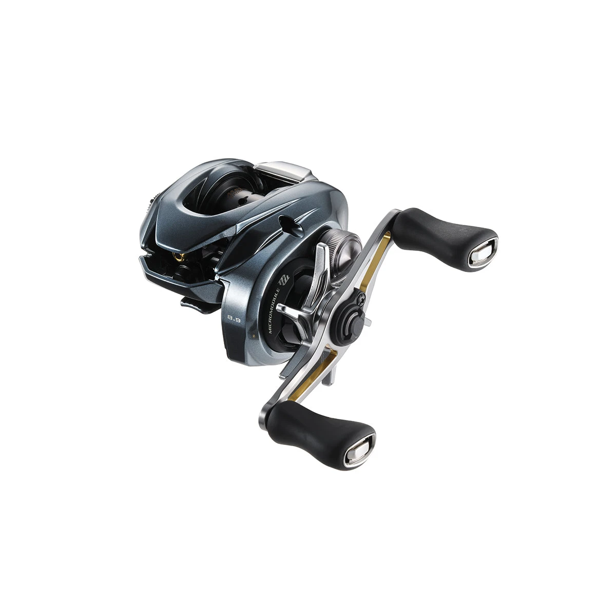 Shimano Aldeberan BFS XG Vänster 1 Shimano Aldeberan BFS XG Vänster